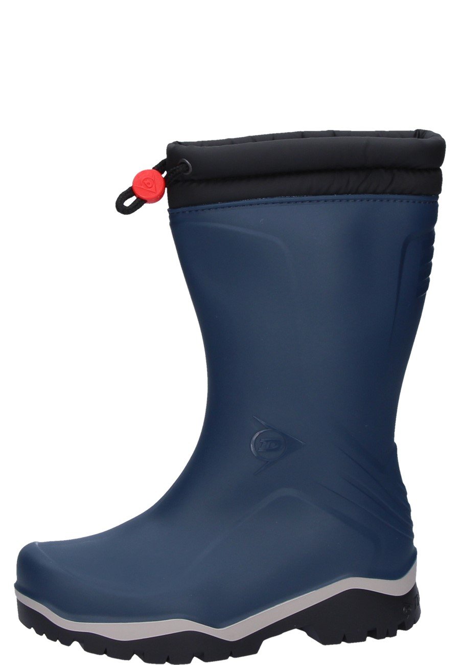 dunlop blizzard wellies size 5