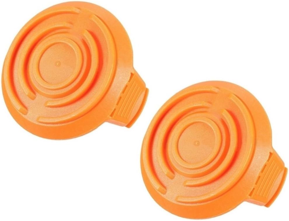worx strimmer spool cover