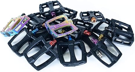colony bmx pedals
