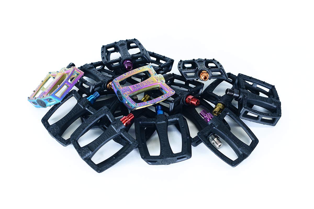 colony fantastic pedals