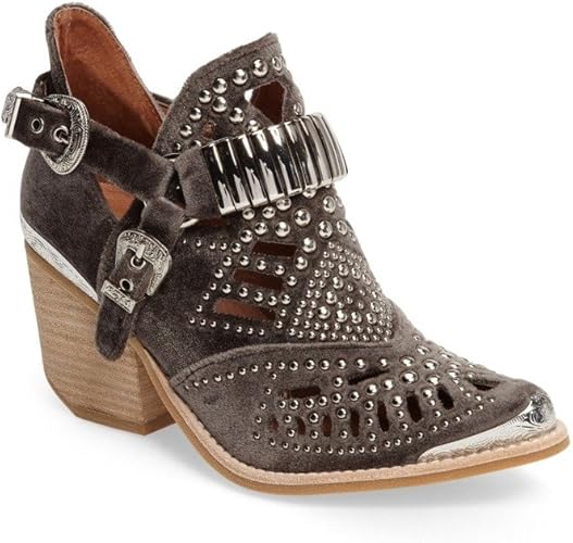 jeffrey campbell decay bootie