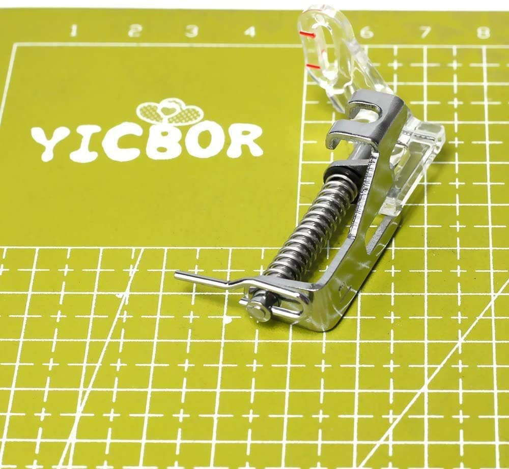 YICBOR Darning Foot for Janome #200349000