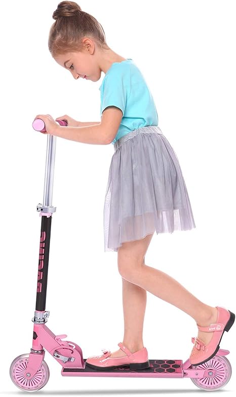 scooters for girls age 6