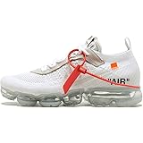 off white vapormax kids