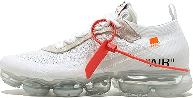 nike vapormax plus x off white