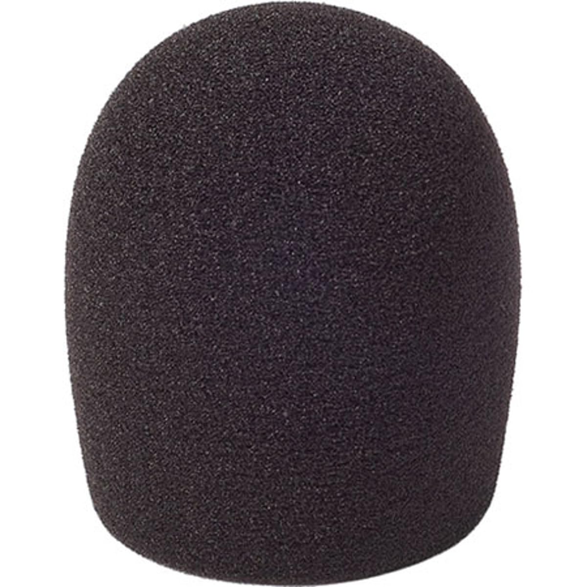 Rycote Foam For Microphones with Diameter 40/55, Grey