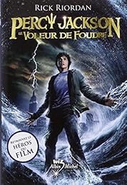 Le  voleur de foudre