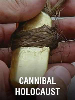 Amazon.co.uk: Watch Cannibal Holocaust  Prime Video
