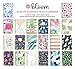 bloom daily planners 2018-2019 Academic Year Day Planner - Monthly/Weekly Calendar Book - Inspirational Dated Agenda Organizer - (August 2018 - July 2019) - 6