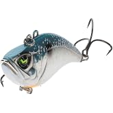 Lew's Mach Baits Slack Jaw Lipless Crankbait