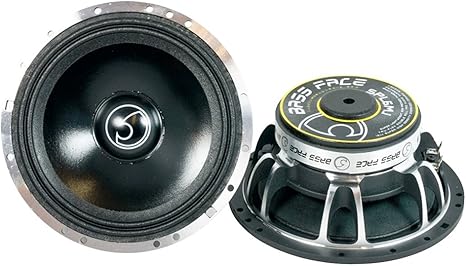 bass face speakers