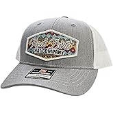 Red Dirt Hat Company Youth Adjustable Snapback Hat