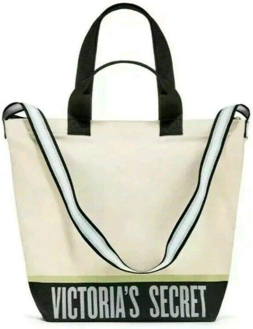 victoria secret cooler tote