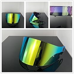 Glamster Shield Replacement for SHOEI CPB-1V
