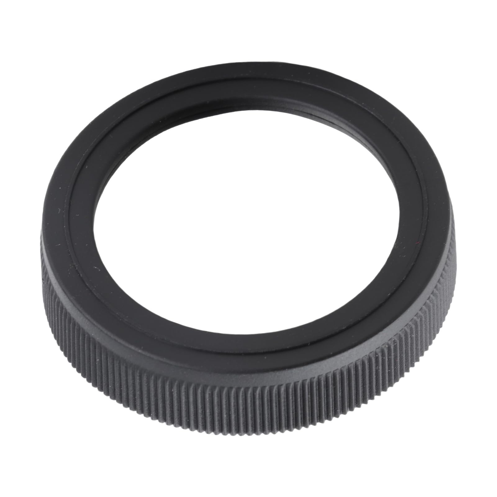 Solar Filter Film 50mm for Astronomical Telescope - 5.0 OD Lens Cap Cover - Professional Grade Telescope Accessory