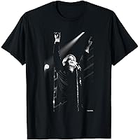 Black Sabbath Ozzy Osbourne T シャツ XL Ozzy Osbourne Vintage 90's OZZY RULES Black Sabbath Heavy
