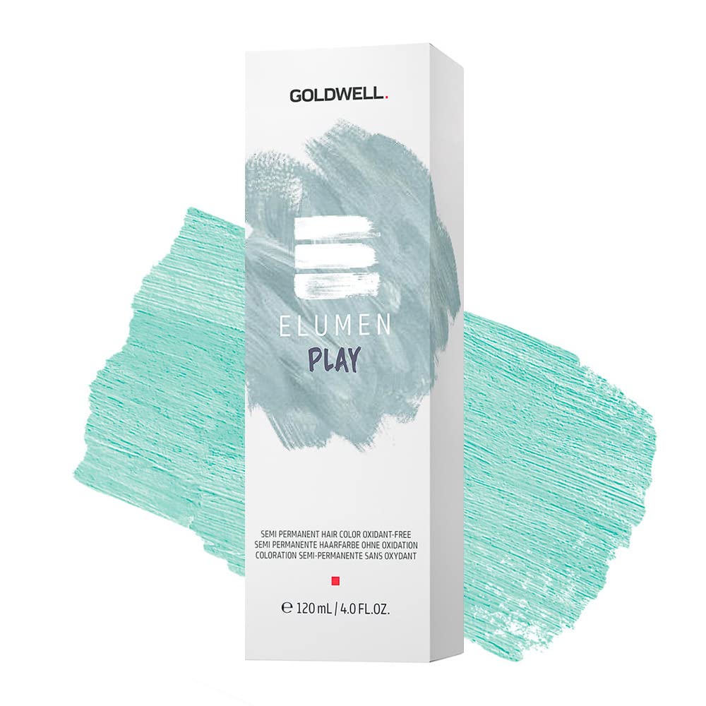 ELU PLAY P. Mint120ML