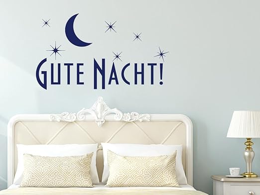 Get Mond spruch gute nacht Free Mond Spruch Gute Nacht