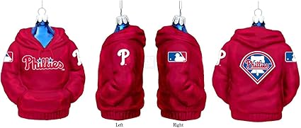 phillies hoodie amazon