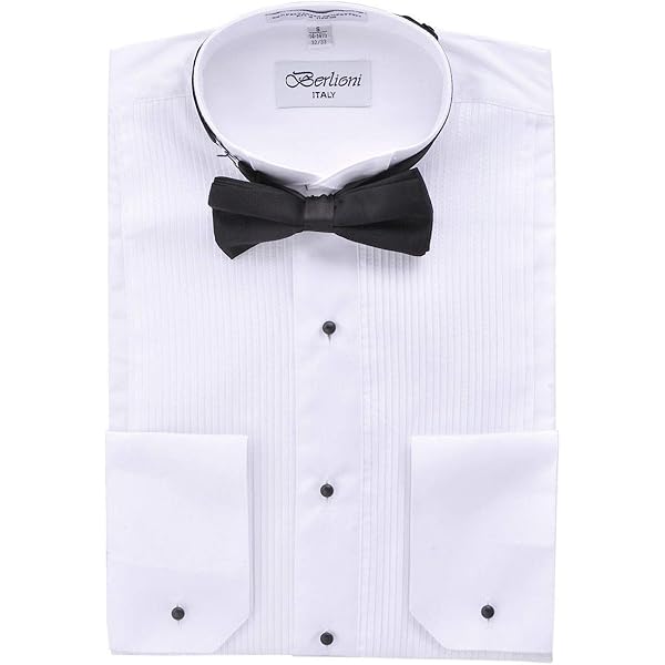 トップス vintage bow tie shirts white Vintage White Bow Tie Blouse - Sheer Button Down Lace Shirt