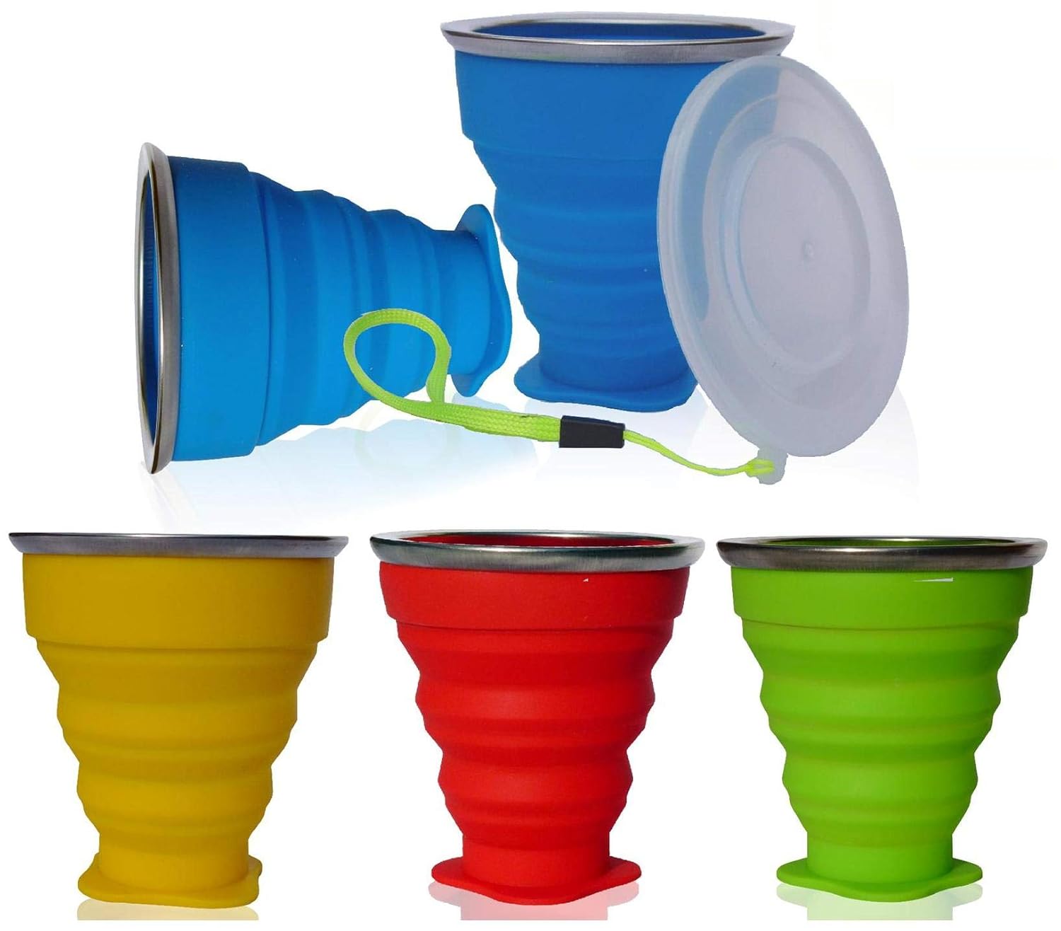 Best Hiking Fold Up Kitchen Set