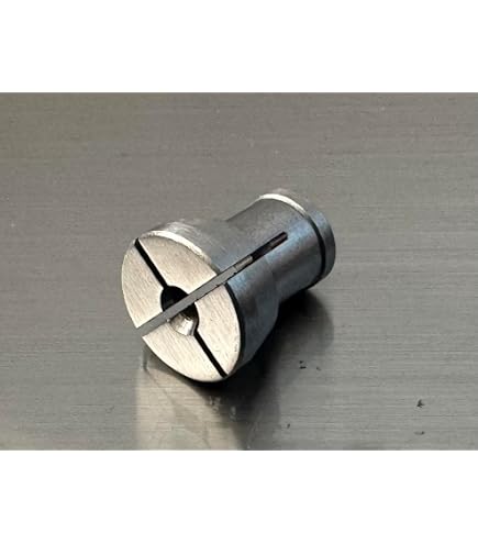 Makita 763626-6 Collet Cone, 1/8-Inch, For Die Grinders - Router