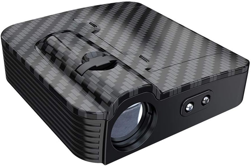 proiettore senza fili per portiera dell'auto