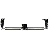 Freedom Off-Road Dual Stabilizer for 2-6" Lift for 03-13 Ram 2500/3500 4WD