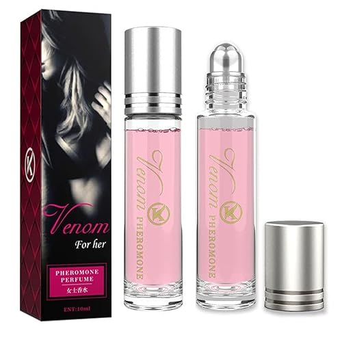 Women Pheromone Perfume Long-lasting and Addictive Personal Roll