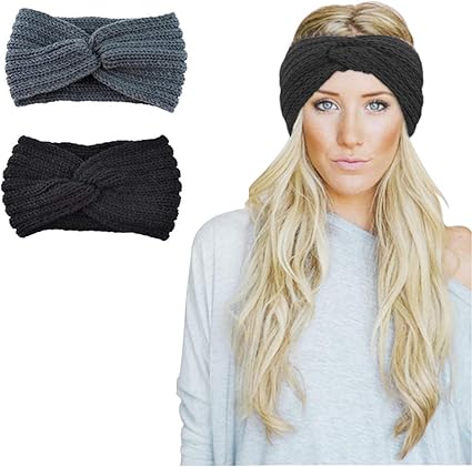 headwrap bow