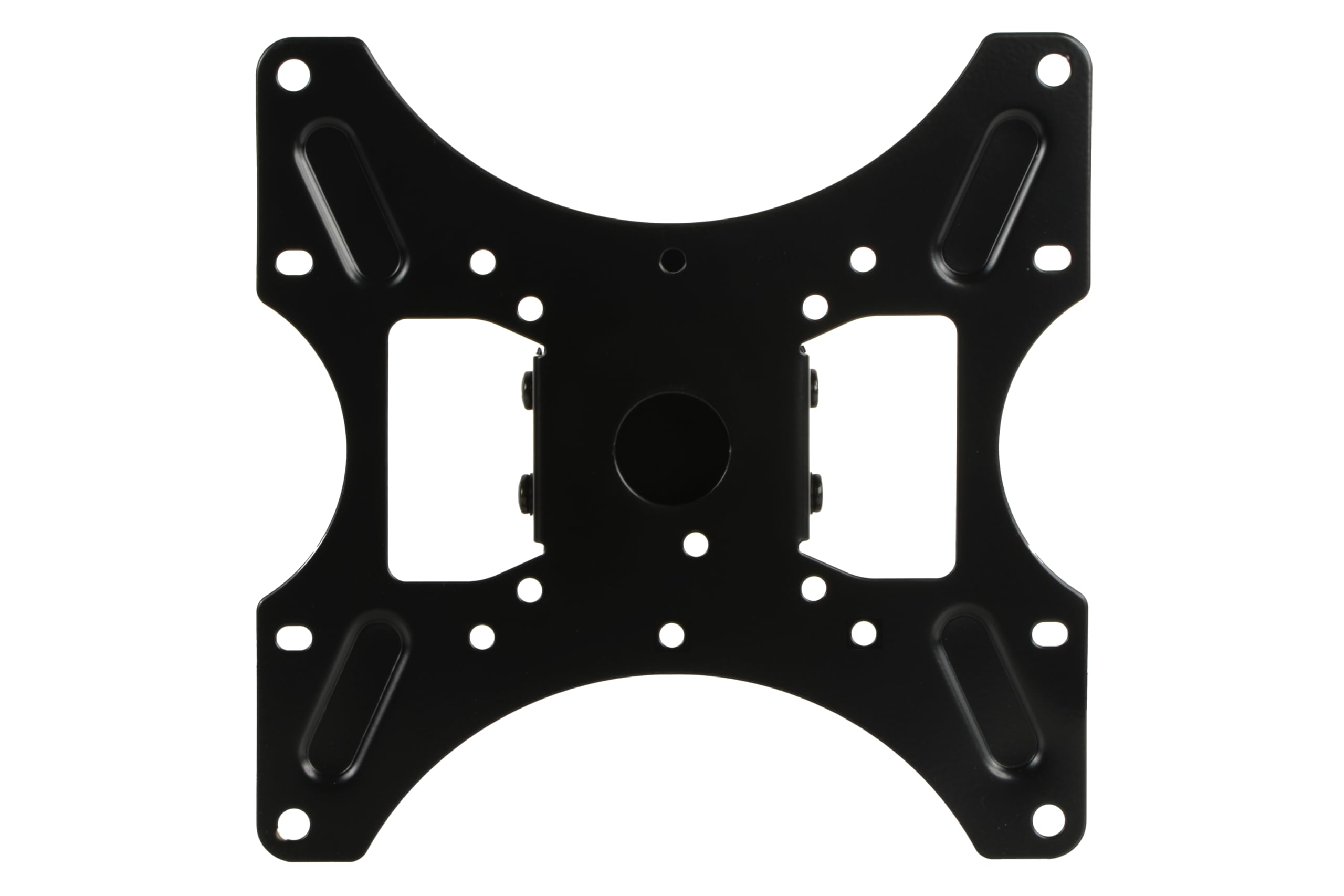 LINK LKBR18 Adjustable wall bracket for LED/LCD TV from 13" to 43" up to 30KG and VESA 200x200, Black