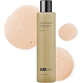 PCA SKIN Hydrating Face Toner - Alcohol-Free Moisturizing Antioxidant Facial Treatment to Purify Pores, Alcohol-Free & Non-Comedogenic Formula