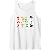 A Tribe Called Quest Official Logo Tank Top
