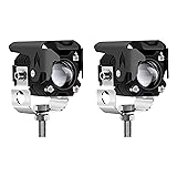 EmotorV LED Light Pods for Trucks 120W 12000LM
