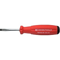 Tournevis PB Swiss Tools PB8190 PH0 - Lot De 6 - Précision Suisse