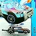 Repo Duty / Color Shifters 2014 Hot Wheels City Series 1:64 Scale Vehicle #38/48