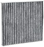 Best Cabin Air Filter for Toyota / Lexus / Scion / Suburu (CARBON ACTIVATED) Replacement Filter for Toyota, Lexus, Scion, Subaru, Camry, Corolla, Prius, Legacy, Outback - Competes with FRAM CF10285