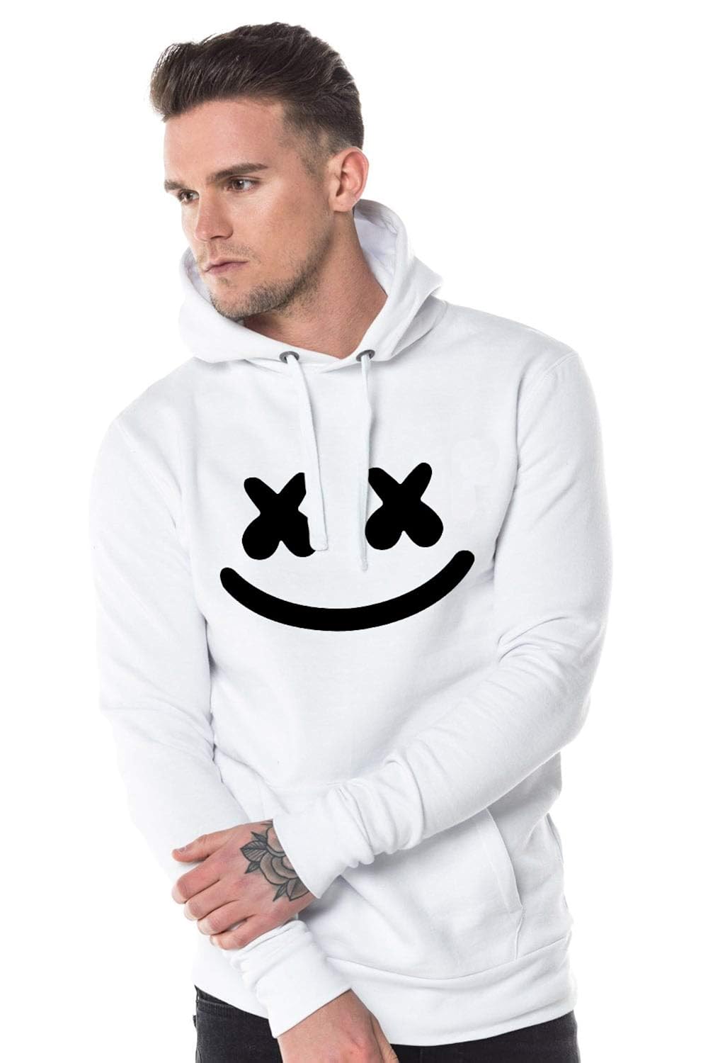 marshmello sweatshirt india