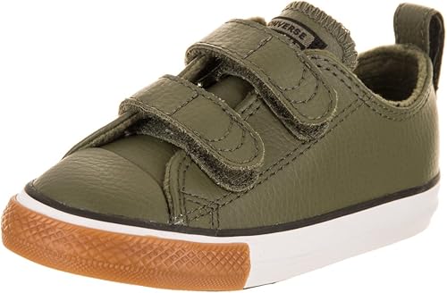 faux leather converse