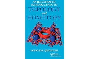 An Illustrated Introduction to Topology and Homotopy