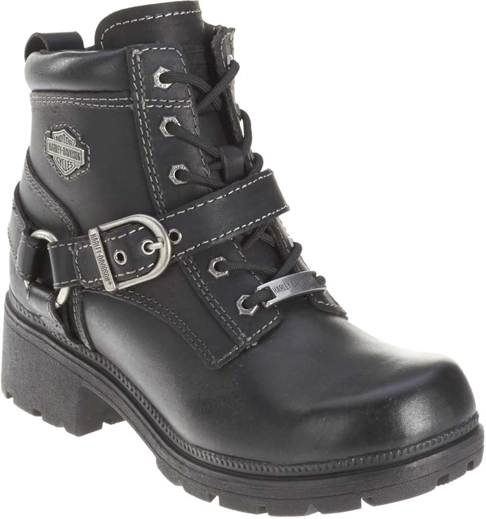 women's summer motorcycle boots