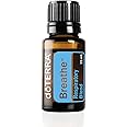 doTERRA - Breathe Essential Oil Respiratory Blend - 15 mL