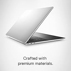 Dell XPS 17 9720 Laptop 17 inch UHD+ Touchscreen