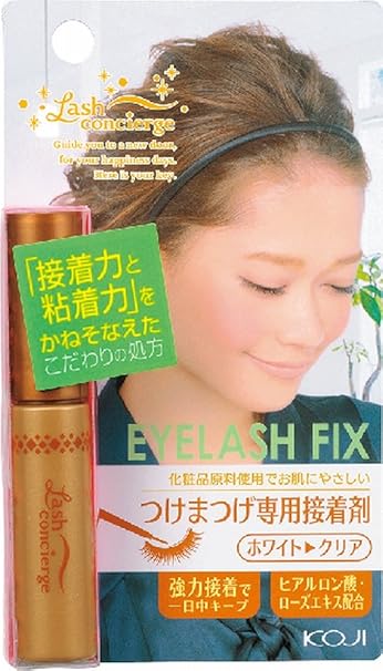 Lash Concierge Eyelash Fix