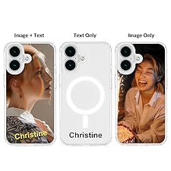 MXCUSTOM Custom Phone Case for Apple iPhone