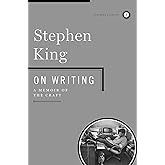 On Writing: A Memoir of the Craft (Scribner Classics)