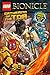 LEGO Bionicle: Gathering of the Toa (Graphic Novel #1)