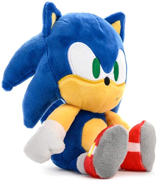 sonic kidrobot