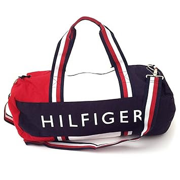 tommy weekender bag