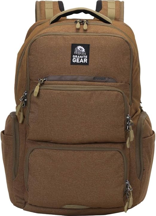 LIUX Mochila para Hombres y Mujeres Bolsa de computadora de 15.6